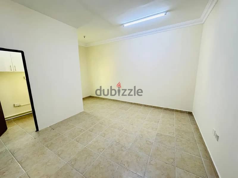 STUDIO AT ABU HAMOUR NEAR DAR SALAM MALL 3