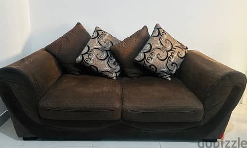 2 + 2 Sofa for sale