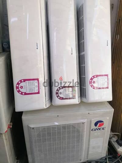 air conditioner sale with installations