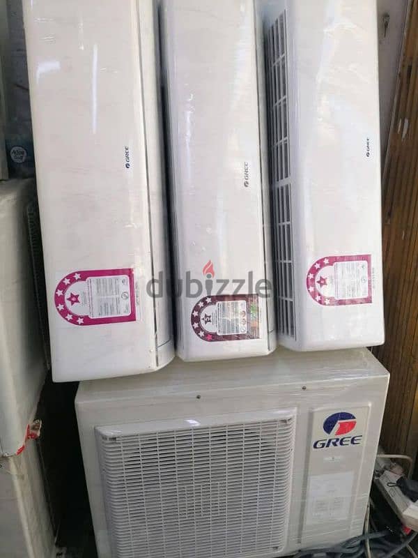 air conditioner sale with installations 0