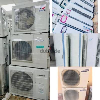 air conditioner sale with installations