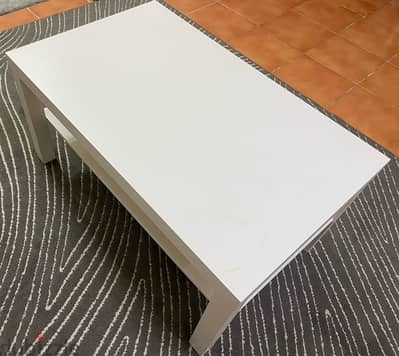 Two-Level Table ikea