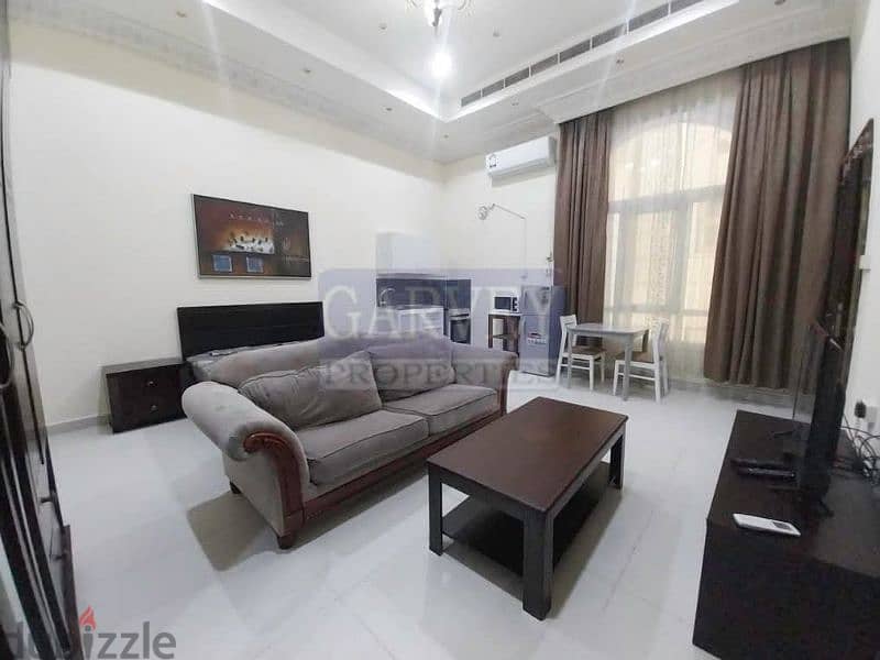 NEW LEASE !!! BRAND NEW FULLY FURNISHED STUDIOS & 1 BHK INCLUDE BILLS 2