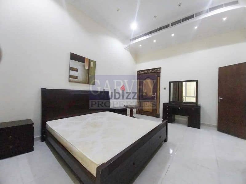 NEW LEASE !!! BRAND NEW FULLY FURNISHED STUDIOS & 1 BHK INCLUDE BILLS 5