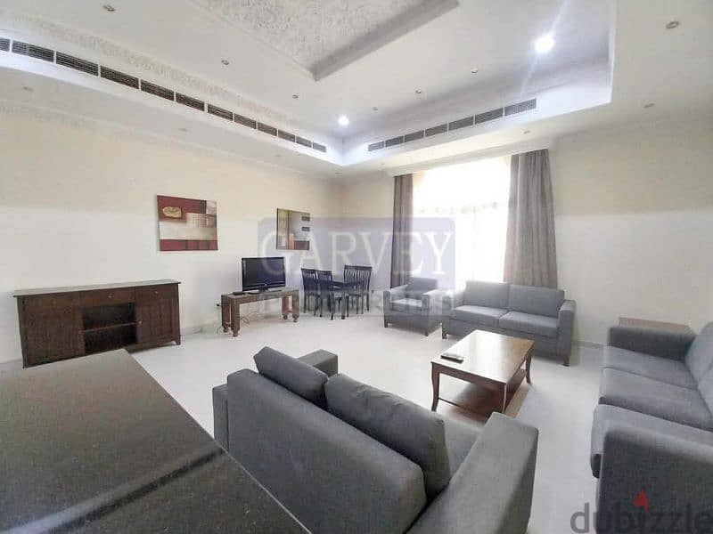 NEW LEASE !!! BRAND NEW FULLY FURNISHED STUDIOS & 1 BHK INCLUDE BILLS 8