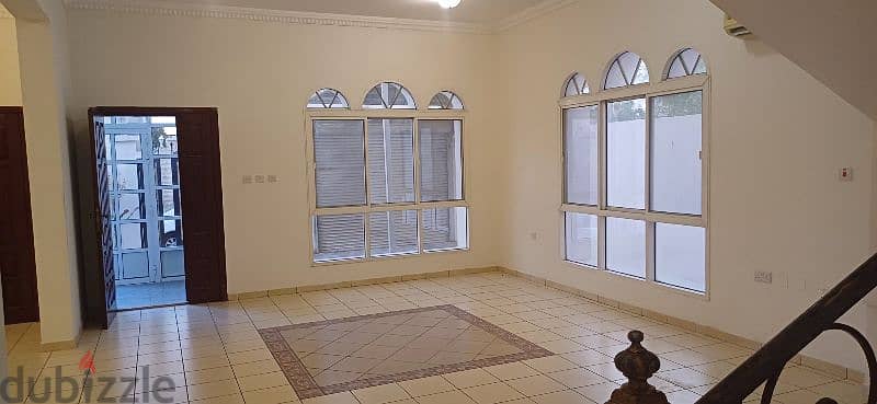 Freestanding 5 Spacious B/R Villa near E-Ring Road 6