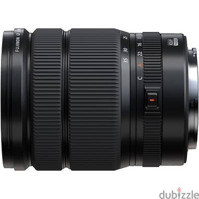 FUJIFILM GF 20-35mm f/4 R WR Lens with Filter Kit