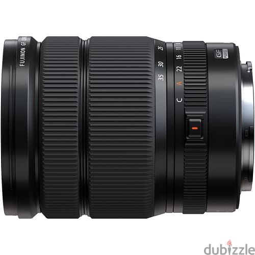 FUJIFILM GF 20-35mm f/4 R WR Lens with Filter Kit 1