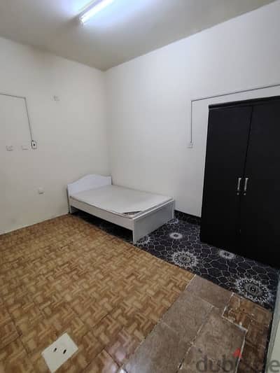 studio room alwakrah near retail mart regency stop shop