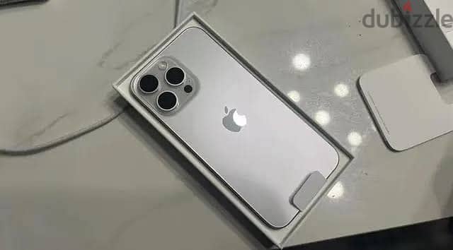 Brand New - iPhone 16 Pro Max WhatsApp chat +17144196105 2