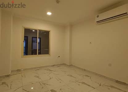 Unfurnished 3BHK for rent in Old Al Ghanim