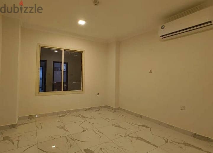 Unfurnished 3BHK for rent in Old Al Ghanim 0