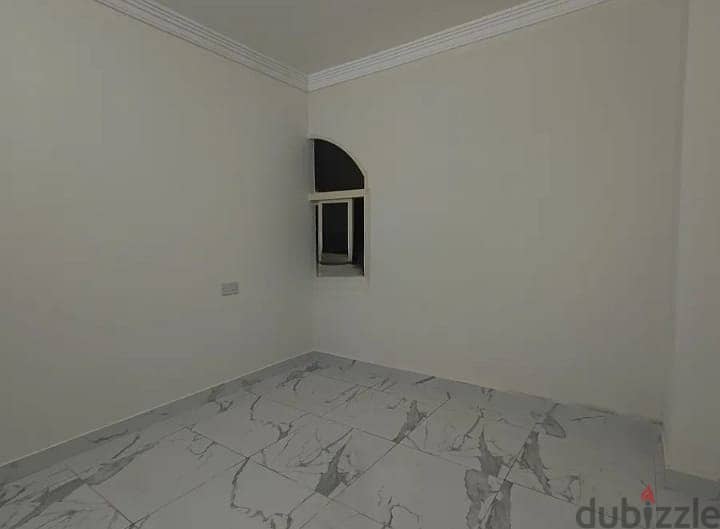 Unfurnished 3BHK for rent in Old Al Ghanim 5