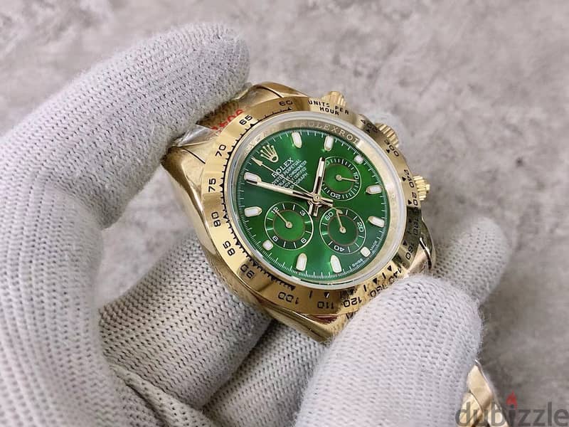 Rolex Daytona 40mm 2