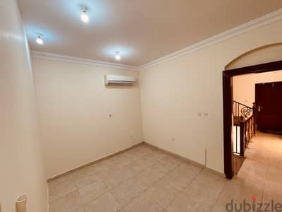 Big spacious 2 bhk 1 for rent in Nuaija, Hilal