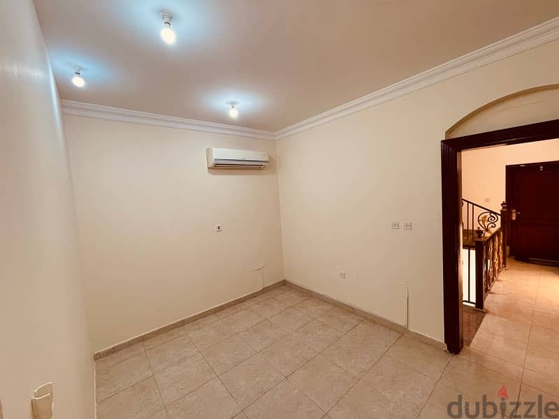 Big spacious 2 bhk 1 for rent in Nuaija, Hilal 0