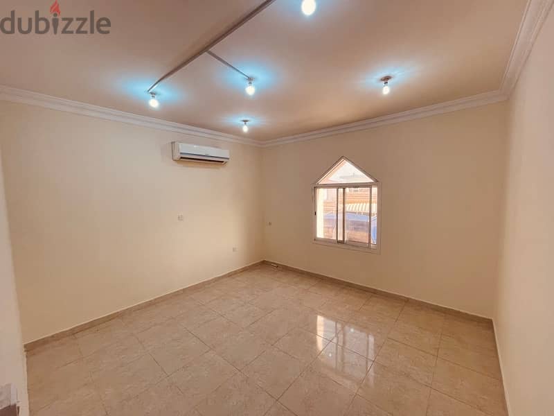 Big spacious 2 bhk 1 for rent in Nuaija, Hilal 3