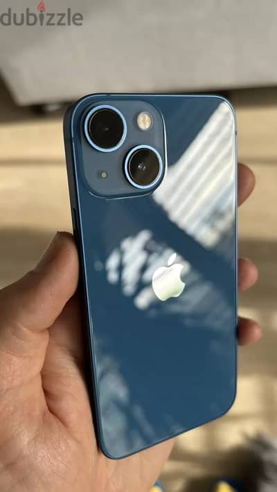 WhatsApp + 31687040507 Apple iPhone 13 Mini A2481 256GB Blue