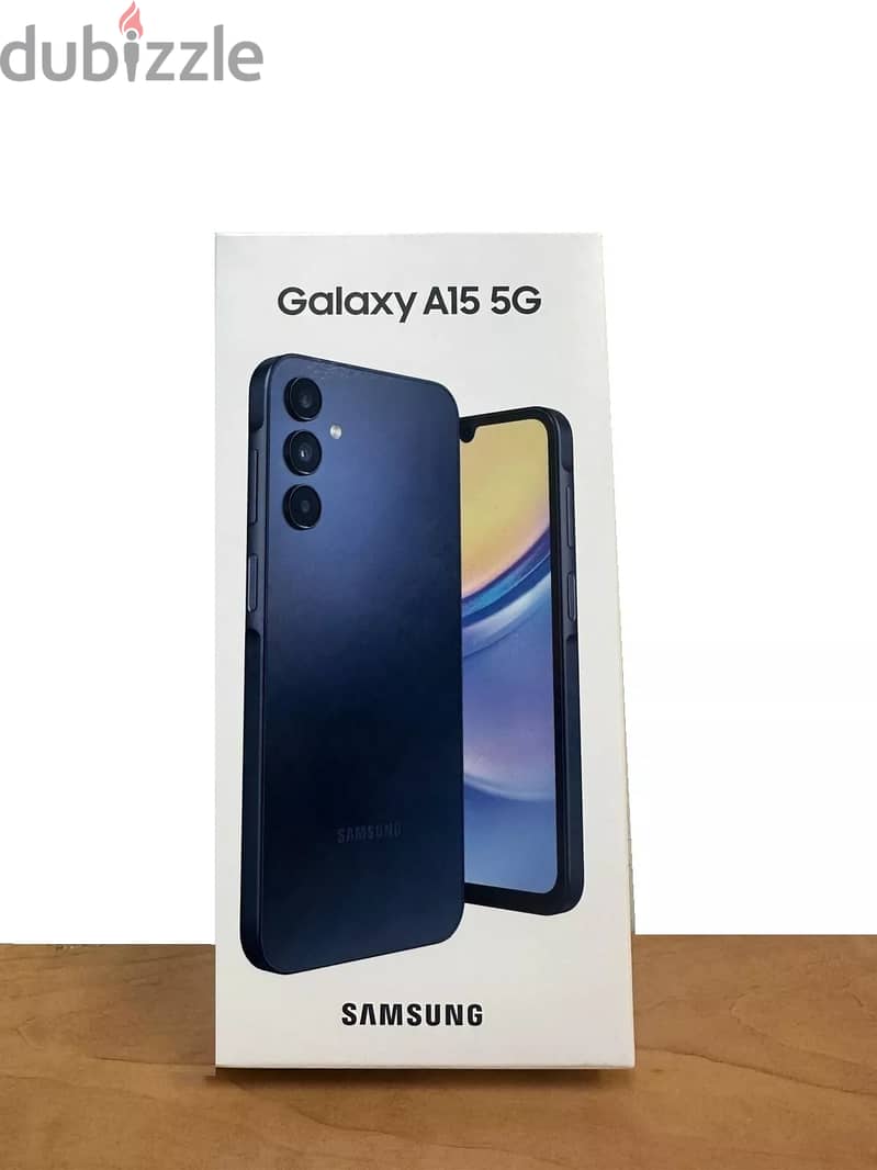 WhatsApp + 31687040507 Samsung Galaxy A15 5G 128GB blue 0