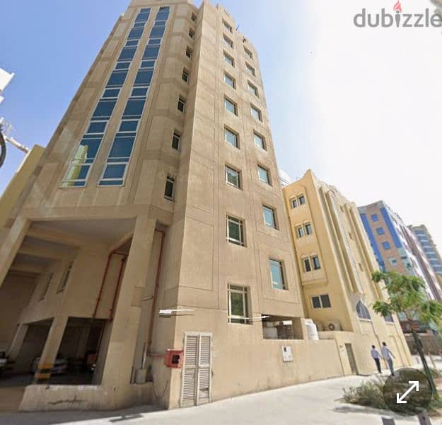 NO COMMISSION- Fully Furnished 1 BHK Near Doha Corniche 5