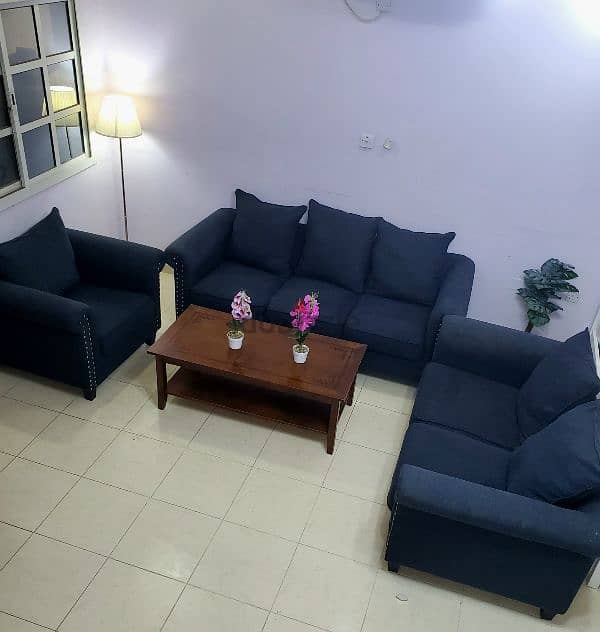 3+2+1 Sofa Set For Sale contuct 30408484 2