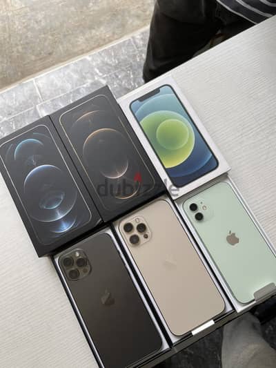 Best Sealed in Box Offer Apple iPhone 12 pro max WhatsApp+16266453424