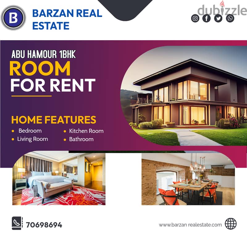 BARZAN REAL ESTATE 0