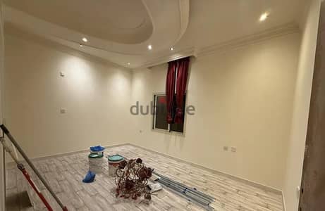 Unfurnished 2BHK for rent in Al Thumama