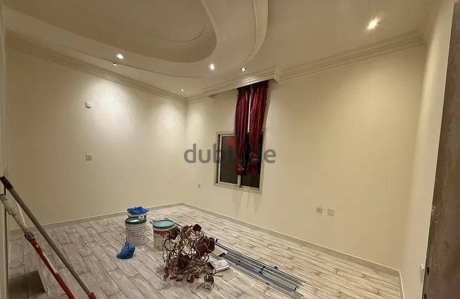 Unfurnished 2BHK for rent in Al Thumama 0