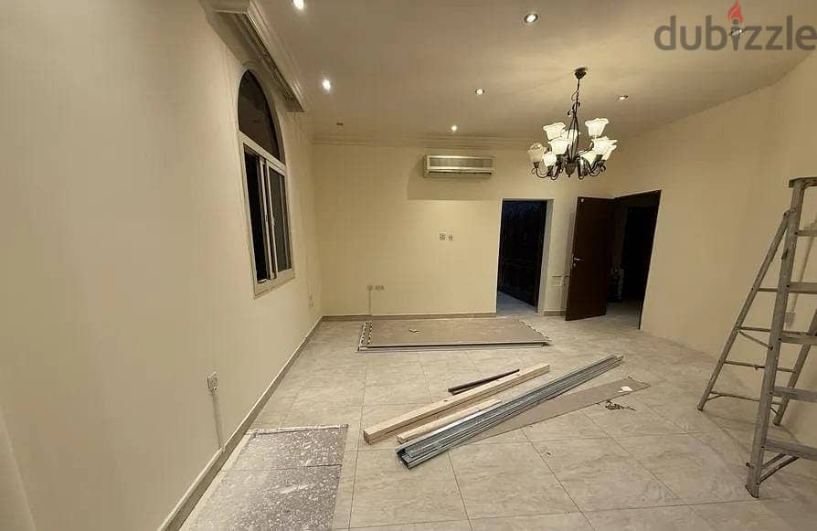 Unfurnished 2BHK for rent in Al Thumama 5