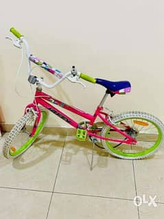 20" Bicycle in good condition from Toy r Us 0