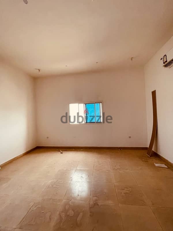 Brand new studio in wukair near noble international school 1700 Qr 0