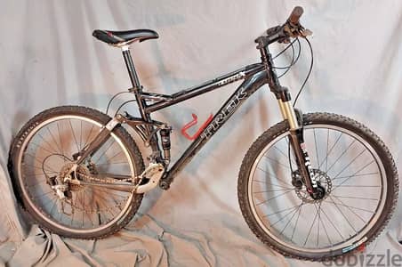 2005 Trek Fuel EX 7 FS MTB Bike 16.5 Installment Apply +31687040507