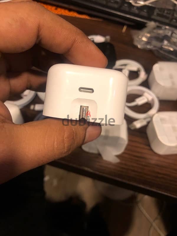 iPhone chargers 20w 1