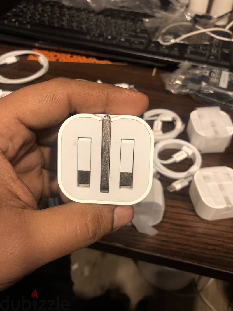 iPhone chargers 20w 2