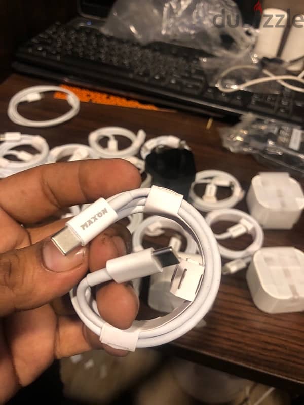 iPhone chargers 20w 4