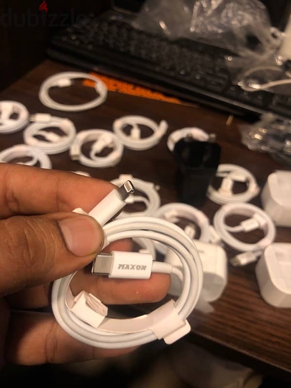 iPhone chargers 20w 5