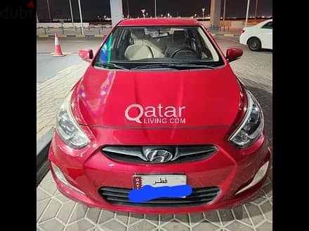 Hyundai Accent 2016 2016 2