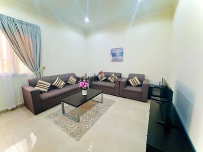 NO COMMISSION - Fully Furnished 2 BHK Flat Near Kims Medical Center !