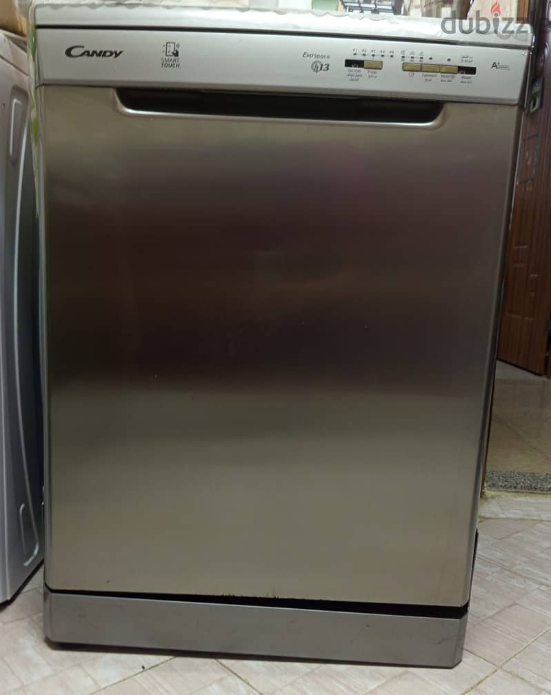 Dishwasher in good condition 1