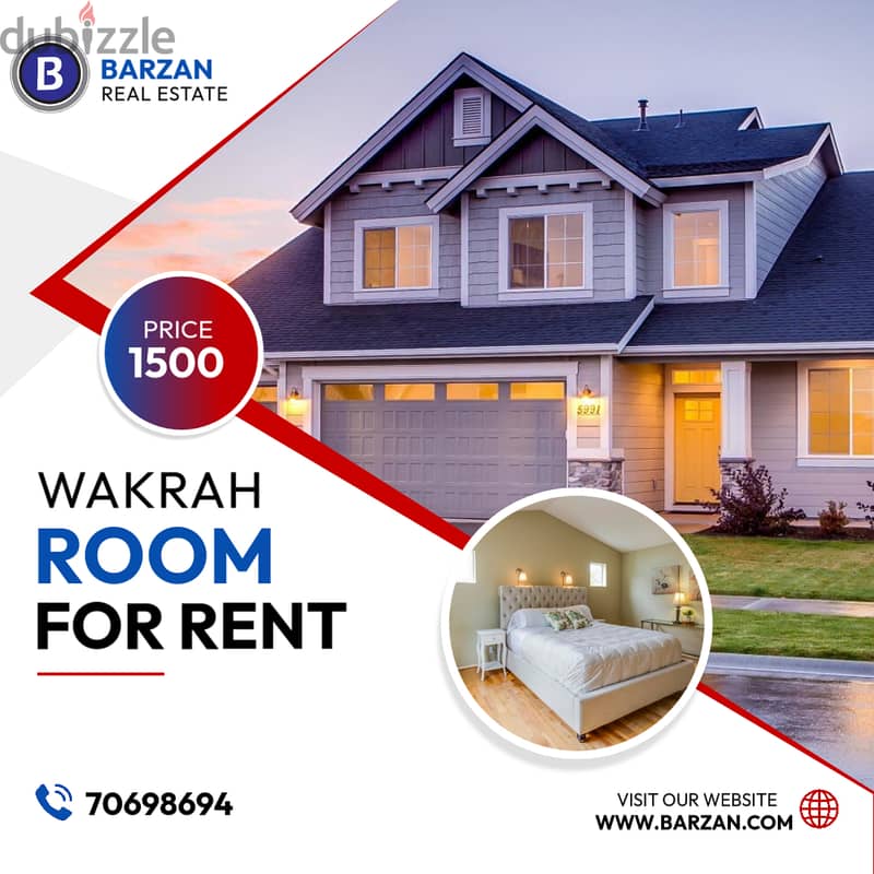 BARZAN REAL ESTATE 0