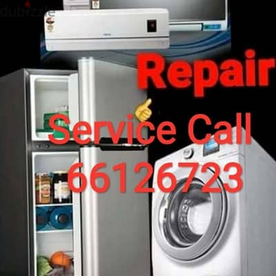 washing machine repair