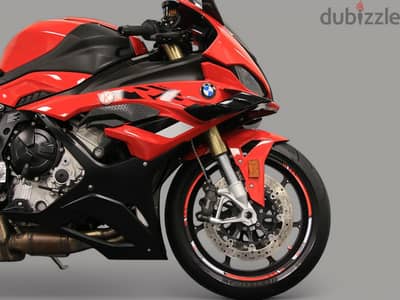 2024 BMW S1000RR +974 66574363