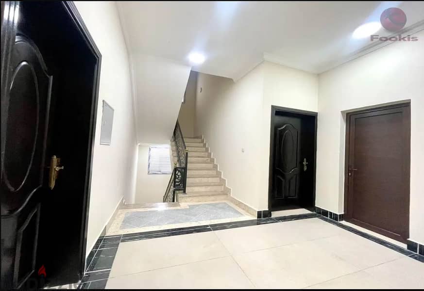 Brand New Villa for rent in Wukair 15