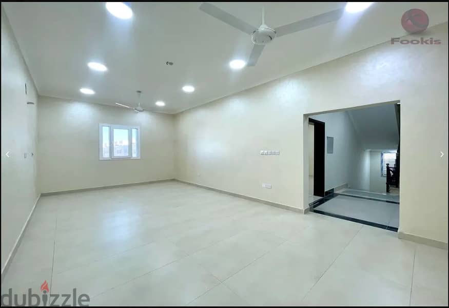 Brand New Villa for rent in Wukair 18