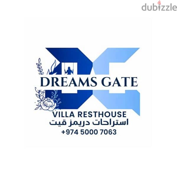 Dreams Gate villa Rest House 6