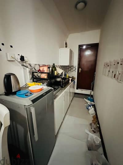 studio for rent in Al Dafnah arae