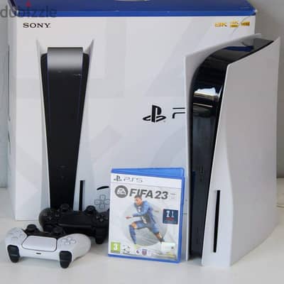 Sony PlayStation 5 installment Apply