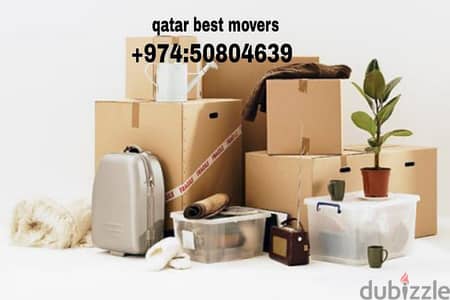 Doha Movers