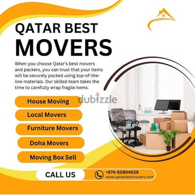 Qatar Movers